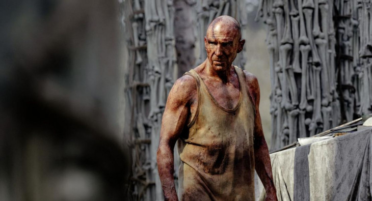 28 лет спустя