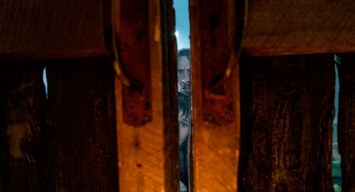 28 лет спустя