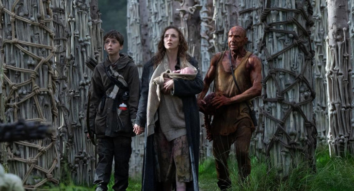 28 лет спустя