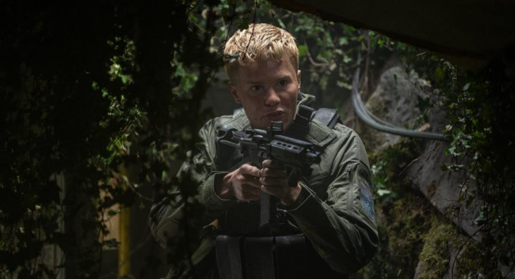 28 лет спустя