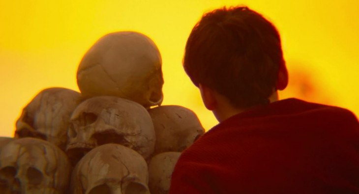 28 лет спустя