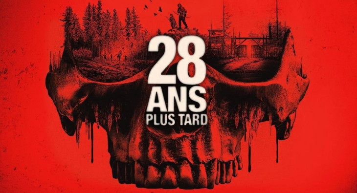 28 лет спустя