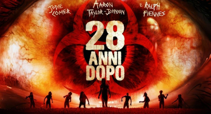 28 лет спустя