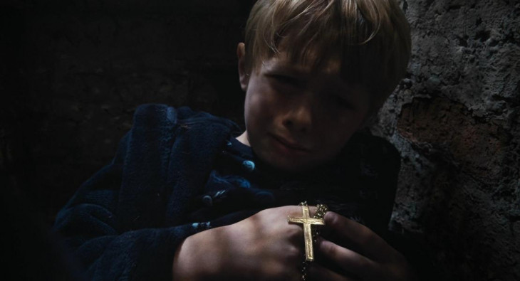 28 лет спустя