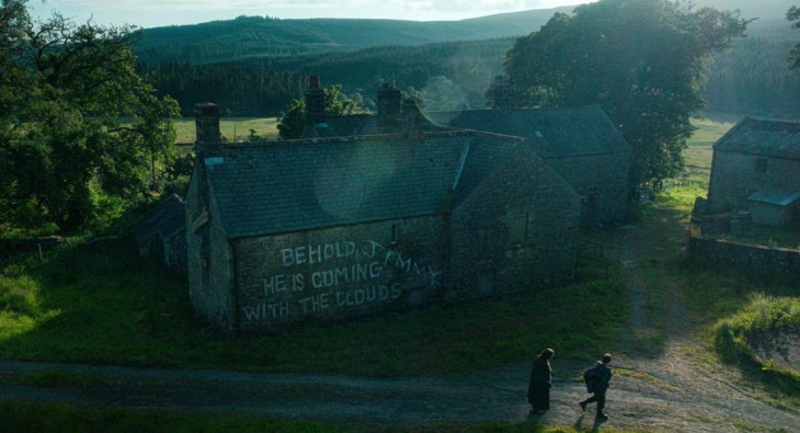 28 лет спустя