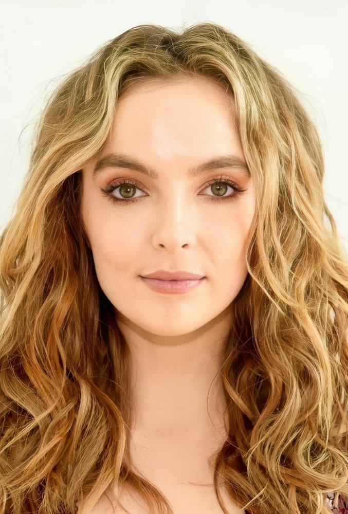 Джоди Комер