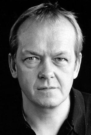 Кристофер Фулфорд