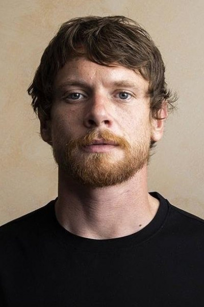 Джек О'Коннелл