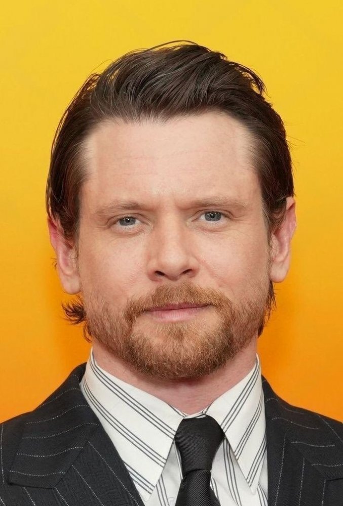 Джек О'Коннелл