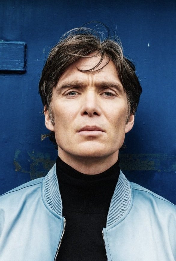 Киллиан Мерфи