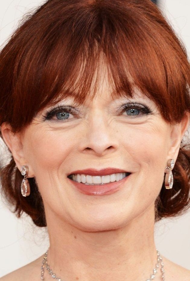 Фрэнсис Фишер