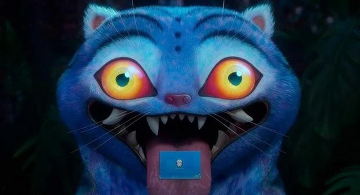 Кейпоп-охотницы на демонов