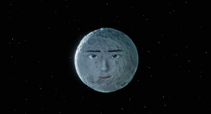 Кейпоп-охотницы на демонов