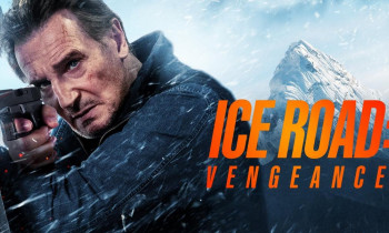 Ледяной драйв: Возмездие