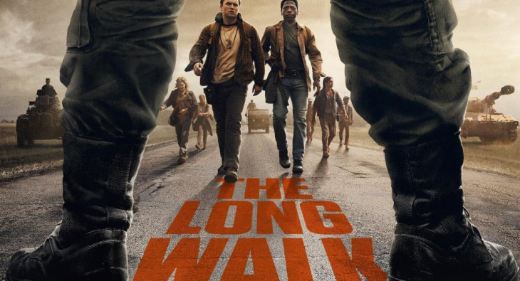 Долгая прогулка