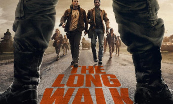 Долгая прогулка