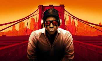 Сверху вниз