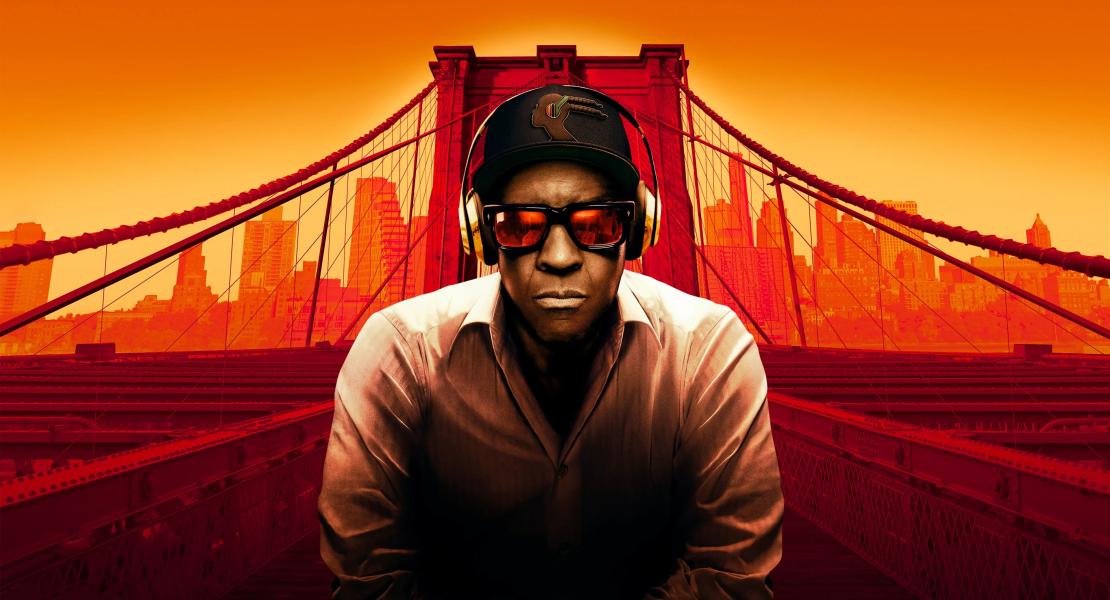 27 фактов о фильме Сверху вниз