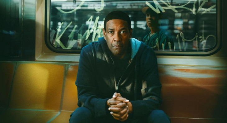 Сверху вниз