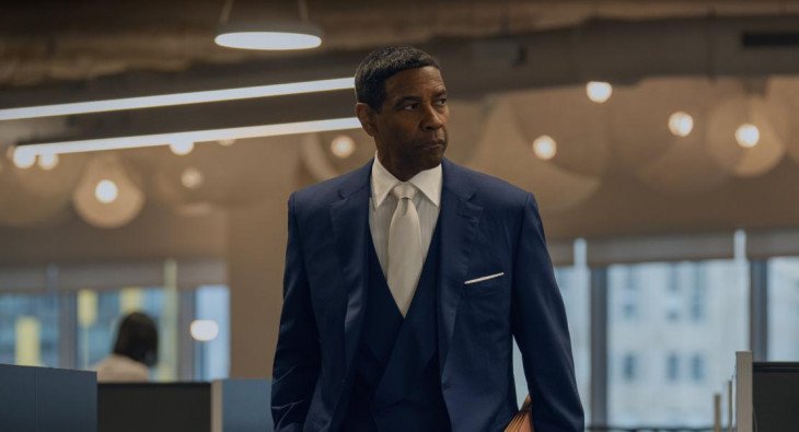 Сверху вниз