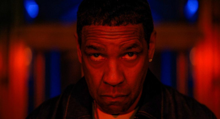 Сверху вниз