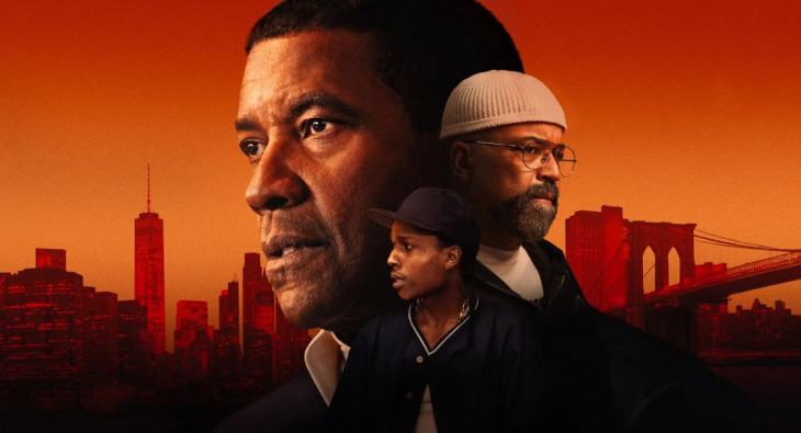 Сверху вниз