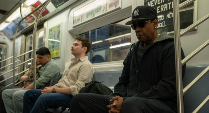 Сверху вниз