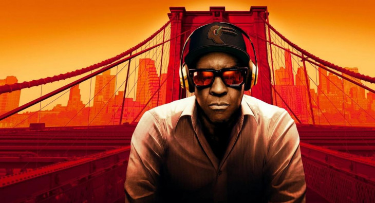 Сверху вниз