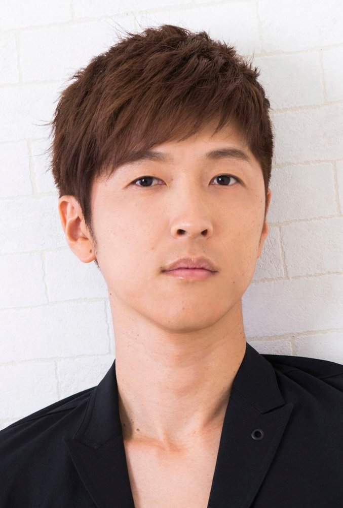 Такахиро Сакурай