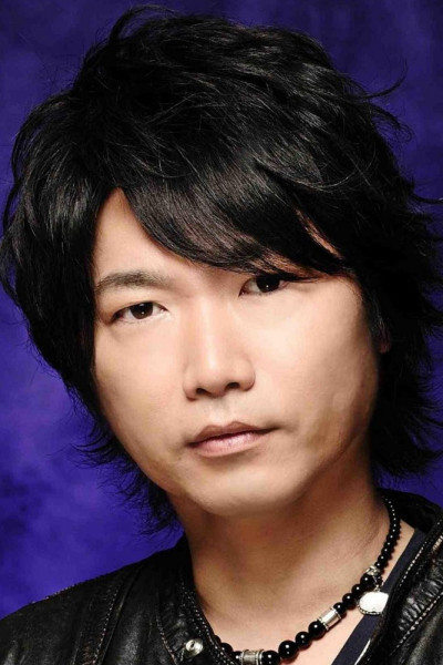 Кацуюки Кониси