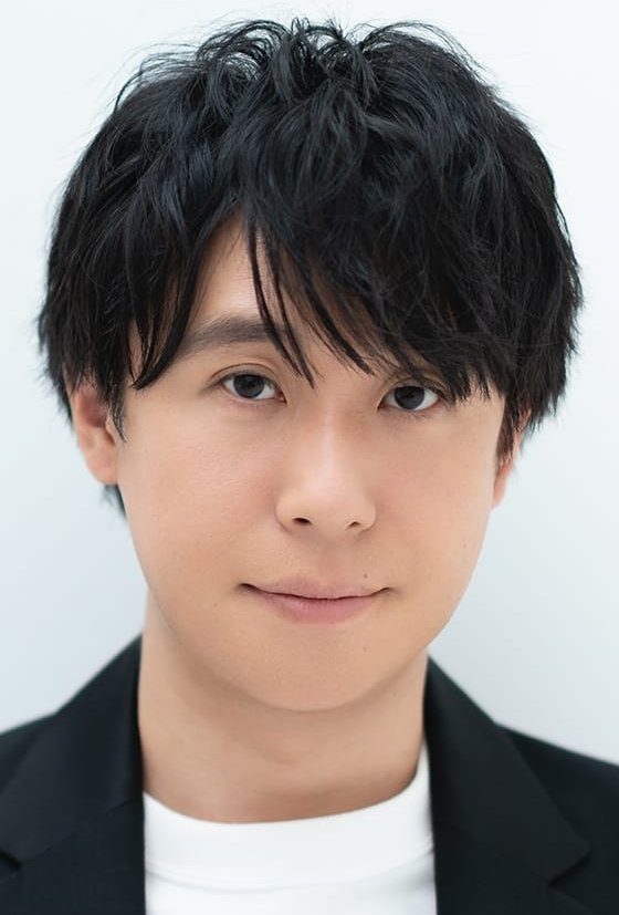 Кэнъити Судзумура