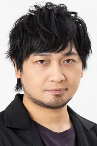 Юити Накамура