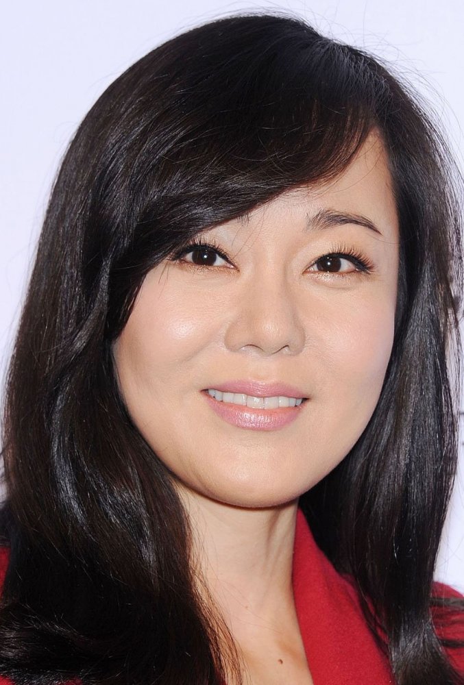 Ким Юн-джин