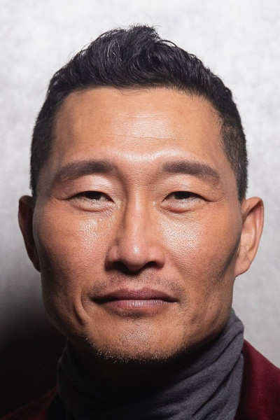 Дэниэл Дэ Ким