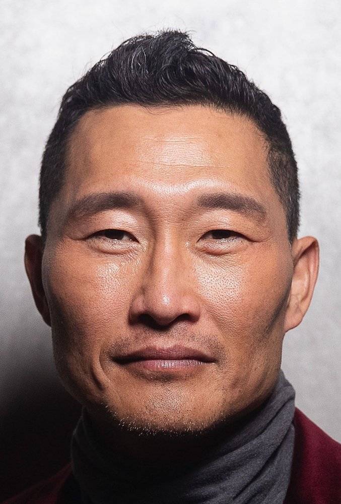 Дэниэл Дэ Ким