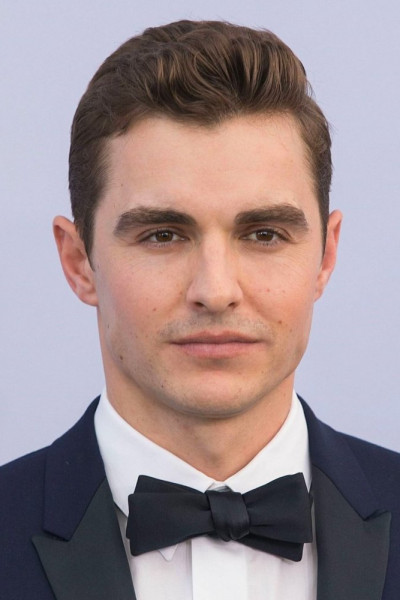 Дэйв Франко