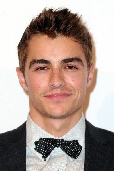 Дэйв Франко