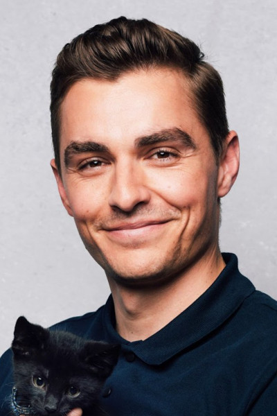 Дэйв Франко