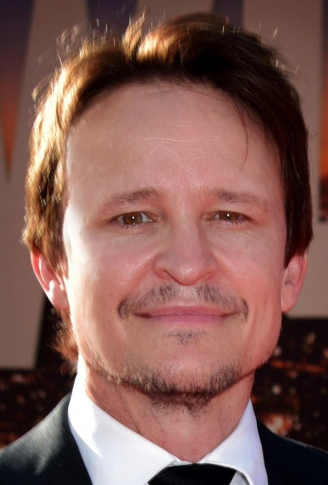 Дэймон Херриман