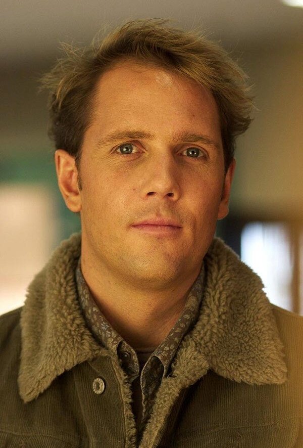 Маркус Томас