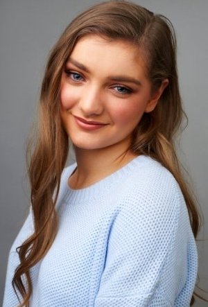 Грейс О'Салливан