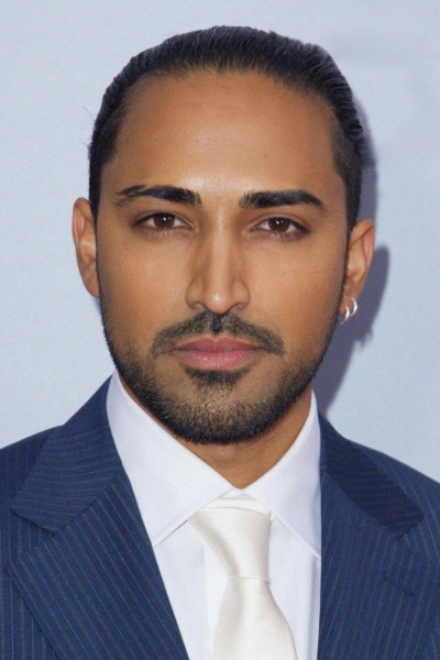 Махеш Джаду