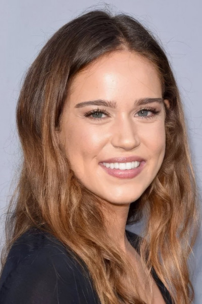 Матильда Анна Ингрид Лутс