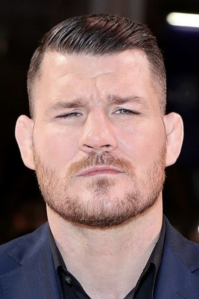 Майкл Биспинг