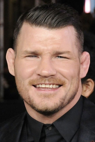 Майкл Биспинг