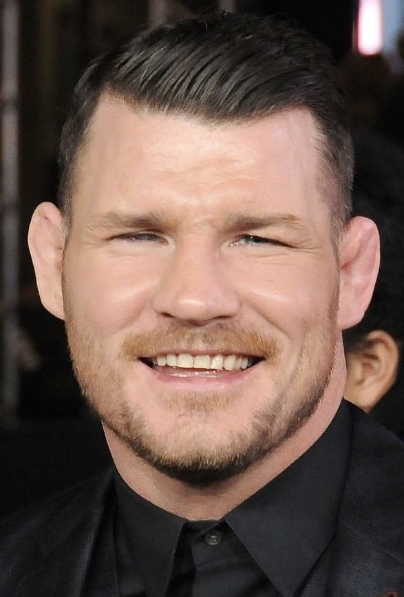 Майкл Биспинг