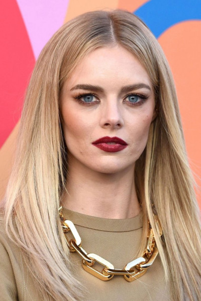 Самара Уивинг