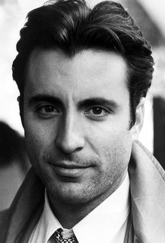 Энди Гарсиа