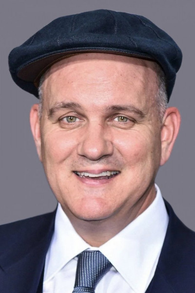 Майк О’Мэлли