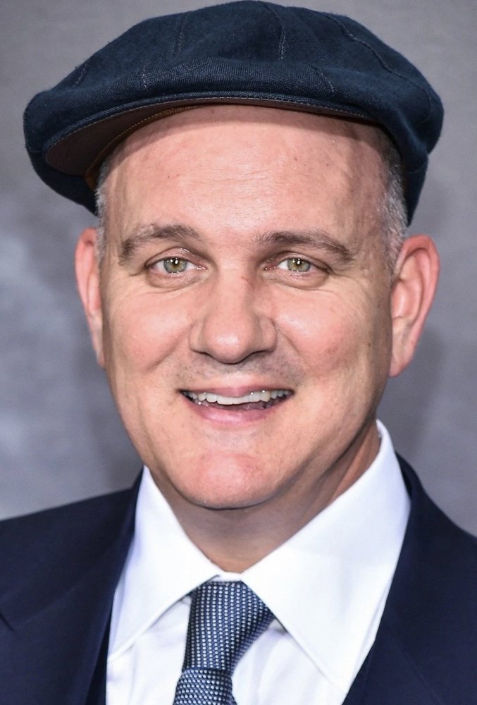 Майк О’Мэлли